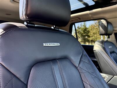 2020 Ford Expedition Platinum   - Photo 31 - Andover, MN 55304