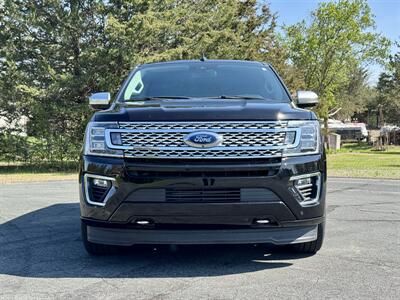 2020 Ford Expedition Platinum   - Photo 6 - Andover, MN 55304