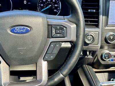 2020 Ford Expedition Platinum   - Photo 20 - Andover, MN 55304