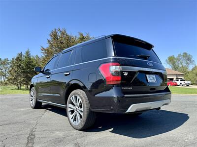 2020 Ford Expedition Platinum   - Photo 3 - Andover, MN 55304