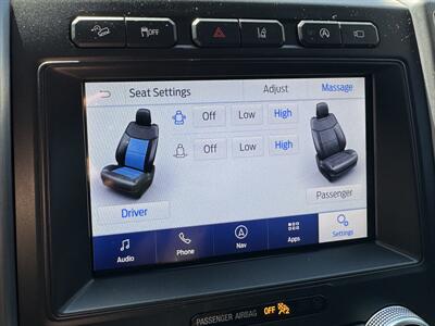 2020 Ford Expedition Platinum   - Photo 33 - Andover, MN 55304