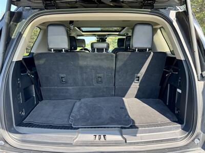 2020 Ford Expedition Platinum   - Photo 12 - Andover, MN 55304