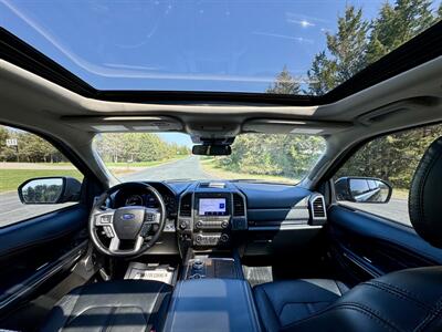 2020 Ford Expedition Platinum   - Photo 17 - Andover, MN 55304