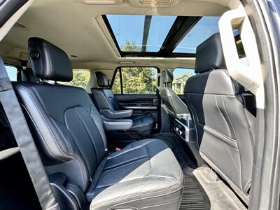2020 Ford Expedition Platinum   - Photo 13 - Andover, MN 55304