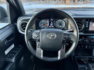 2018 Toyota Tacoma SR V6   - Photo 19 - Andover, MN 55304