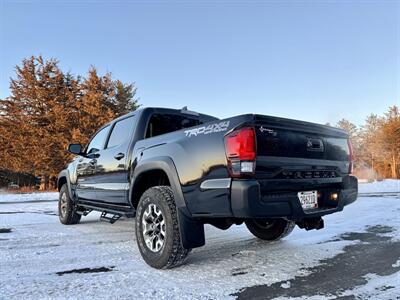 2018 Toyota Tacoma SR V6   - Photo 3 - Andover, MN 55304