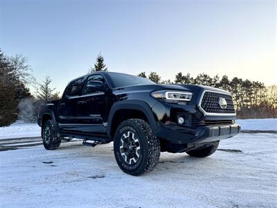 2018 Toyota Tacoma SR V6   - Photo 7 - Andover, MN 55304