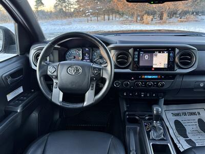 2018 Toyota Tacoma SR V6   - Photo 18 - Andover, MN 55304