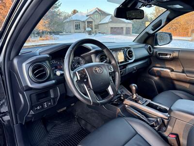 2018 Toyota Tacoma SR V6   - Photo 9 - Andover, MN 55304