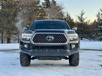 2018 Toyota Tacoma SR V6   - Photo 8 - Andover, MN 55304