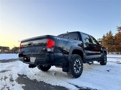 2018 Toyota Tacoma SR V6   - Photo 6 - Andover, MN 55304