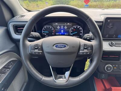 2024 Ford Maverick XLT   - Photo 16 - Andover, MN 55304