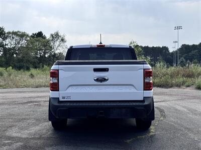 2024 Ford Maverick XLT   - Photo 4 - Andover, MN 55304