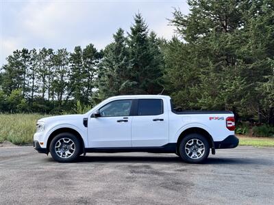 2024 Ford Maverick XLT   - Photo 2 - Andover, MN 55304