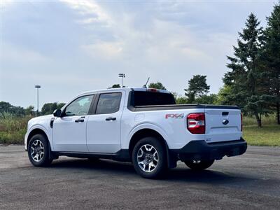 2024 Ford Maverick XLT   - Photo 3 - Andover, MN 55304