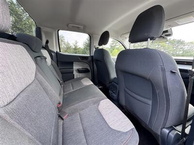 2024 Ford Maverick XLT   - Photo 12 - Andover, MN 55304