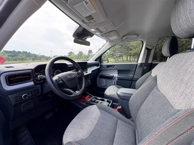 2024 Ford Maverick XLT   - Photo 8 - Andover, MN 55304