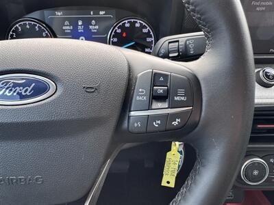 2024 Ford Maverick XLT   - Photo 18 - Andover, MN 55304