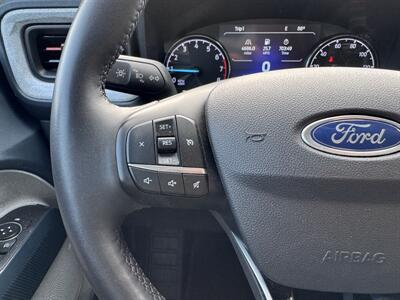 2024 Ford Maverick XLT   - Photo 17 - Andover, MN 55304