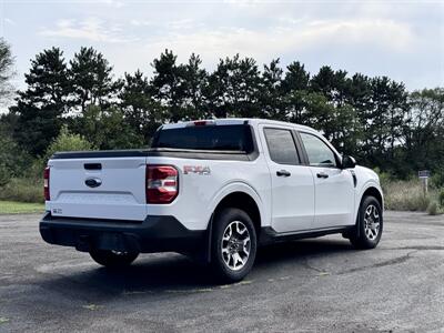 2024 Ford Maverick XLT   - Photo 6 - Andover, MN 55304