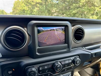 2021 Jeep Wrangler Unlimited Willys Sport   - Photo 23 - Andover, MN 55304