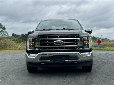 2021 Ford F-150 Lariat   - Photo 9 - Andover, MN 55304