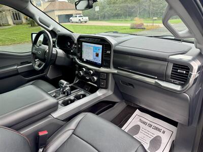 2021 Ford F-150 Lariat   - Photo 15 - Andover, MN 55304
