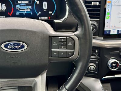 2021 Ford F-150 Lariat   - Photo 20 - Andover, MN 55304