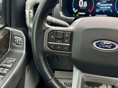2021 Ford F-150 Lariat   - Photo 19 - Andover, MN 55304