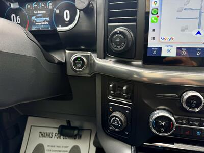 2021 Ford F-150 Lariat   - Photo 24 - Andover, MN 55304