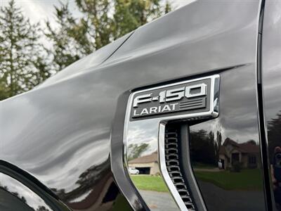 2021 Ford F-150 Lariat   - Photo 10 - Andover, MN 55304