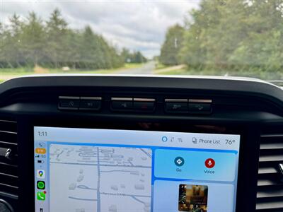 2021 Ford F-150 Lariat   - Photo 22 - Andover, MN 55304