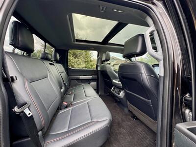 2021 Ford F-150 Lariat   - Photo 14 - Andover, MN 55304