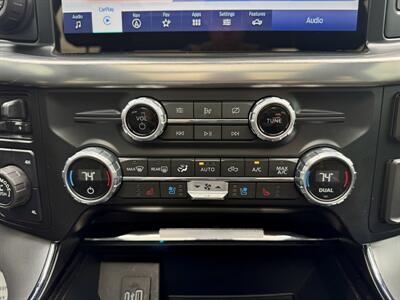 2021 Ford F-150 Lariat   - Photo 23 - Andover, MN 55304