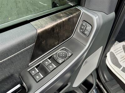 2021 Ford F-150 Lariat   - Photo 26 - Andover, MN 55304