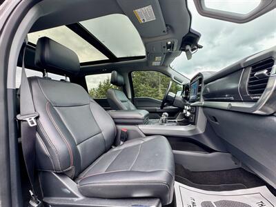 2021 Ford F-150 Lariat   - Photo 16 - Andover, MN 55304