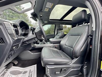 2021 Ford F-150 Lariat   - Photo 12 - Andover, MN 55304