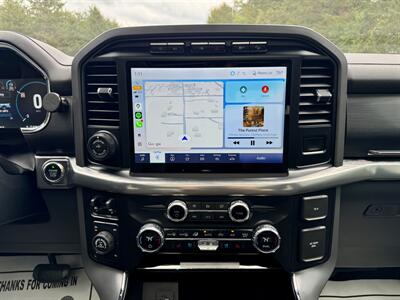 2021 Ford F-150 Lariat   - Photo 21 - Andover, MN 55304