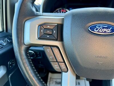 2022 Ford F-250 Super Duty Lariat   - Photo 21 - Andover, MN 55304