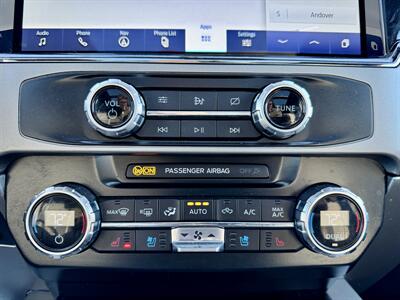 2022 Ford F-250 Super Duty Lariat   - Photo 19 - Andover, MN 55304