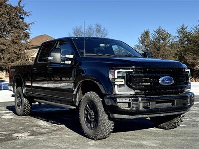 2022 Ford F-250 Super Duty Lariat   - Photo 6 - Andover, MN 55304