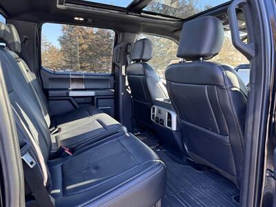 2022 Ford F-250 Super Duty Lariat   - Photo 12 - Andover, MN 55304