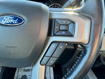2022 Ford F-250 Super Duty Lariat   - Photo 22 - Andover, MN 55304