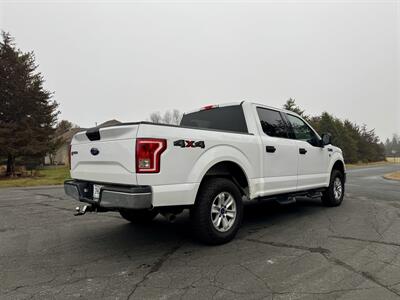2017 Ford F-150 XLT - Photo 6 - Andover, MN 55304
