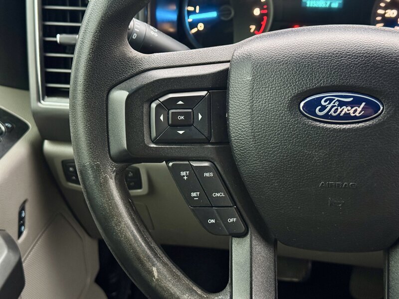 2017 Ford F-150 XLT - Photo 17 - Andover, MN 55304