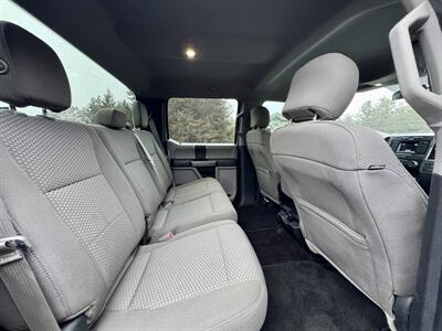 2017 Ford F-150 XLT - Photo 12 - Andover, MN 55304