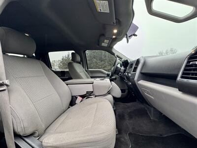 2017 Ford F-150 XLT - Photo 14 - Andover, MN 55304