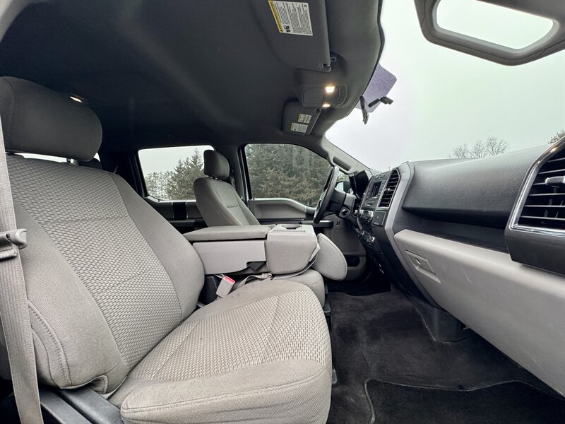 2017 Ford F-150 XLT - Photo 14 - Andover, MN 55304