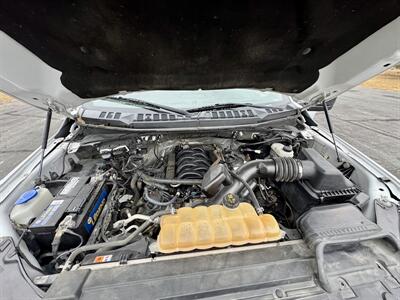 2017 Ford F-150 XLT - Photo 20 - Andover, MN 55304