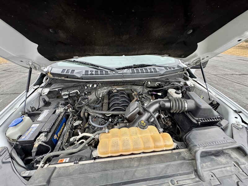 2017 Ford F-150 XLT - Photo 20 - Andover, MN 55304